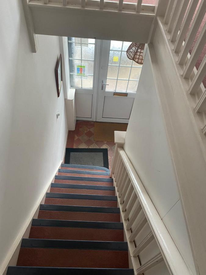 Apartmán Seabreeze Lyme Regis Exteriér fotografie