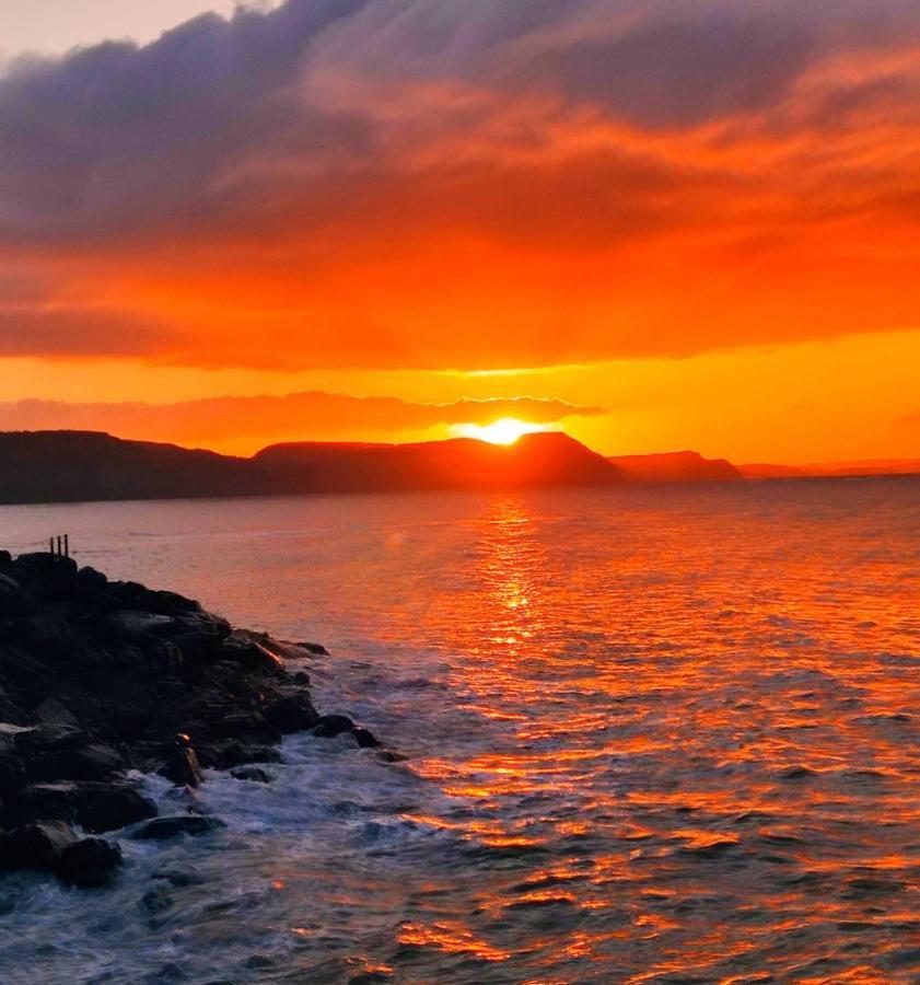 Apartmán Seabreeze Lyme Regis Exteriér fotografie