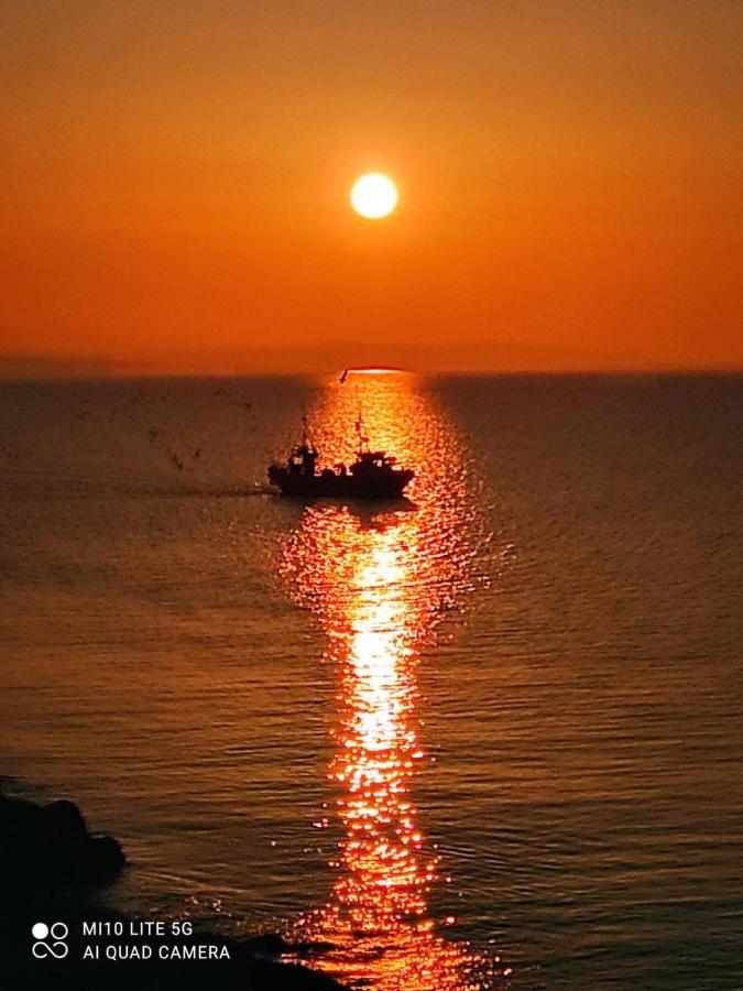 Apartmán Seabreeze Lyme Regis Exteriér fotografie