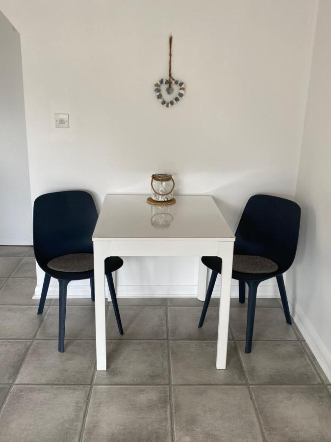 Apartmán Seabreeze Lyme Regis Exteriér fotografie