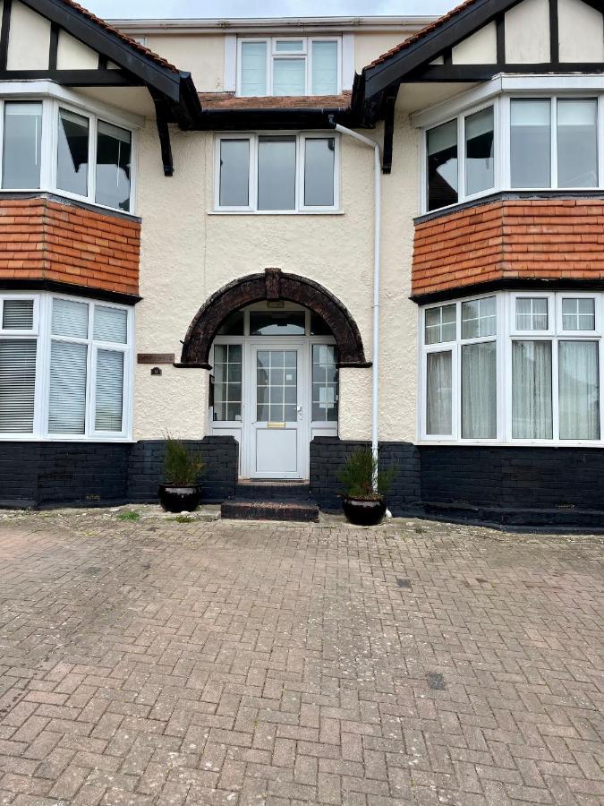 Apartmán Seabreeze Lyme Regis Exteriér fotografie