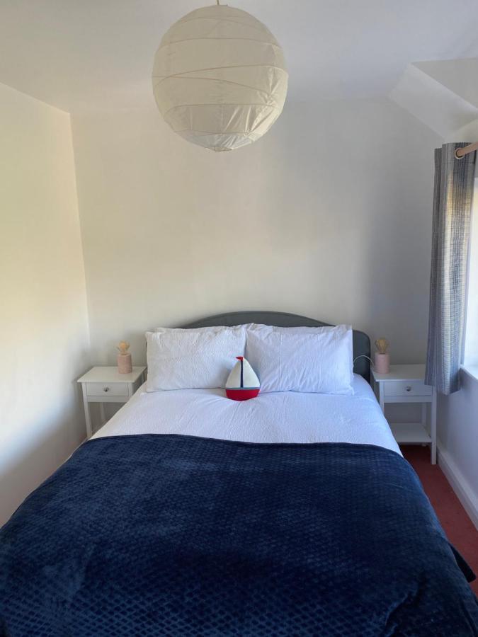 Apartmán Seabreeze Lyme Regis Exteriér fotografie
